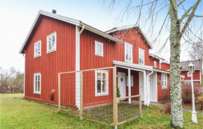 Amazing home in Sjötorp with 3 Bedrooms Sjötorp